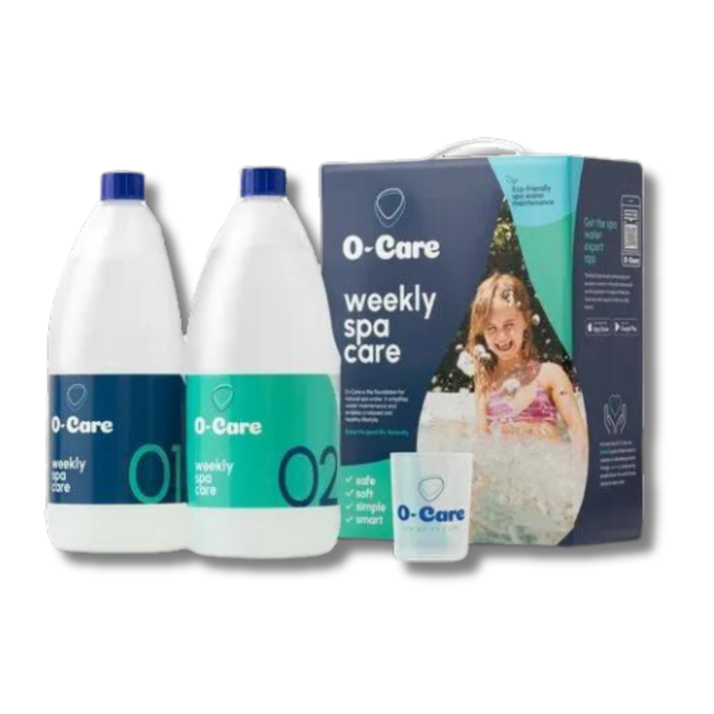 O-Care Wasserpflege Spezial für Whirlpools